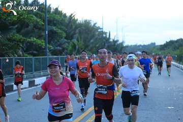 RUN TO LIVE 2025 - Ảnh #3288301