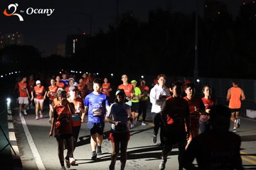 RUN TO LIVE 2025 - Ảnh #3262539
