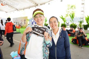 RUN TO LIVE 2025 - Ảnh #3119846