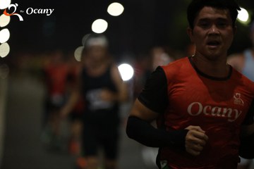 RUN TO LIVE 2025 - Ảnh #3202090