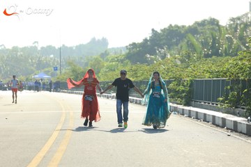 RUN TO LIVE 2025 - Ảnh #3305294