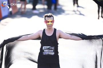 RUN TO LIVE 2025 - Ảnh #3207403