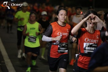RUN TO LIVE 2025 - Ảnh #3204115