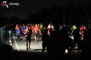 RUN TO LIVE 2025 - Ảnh #3261567