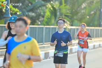 RUN TO LIVE 2025 - Ảnh #3300026