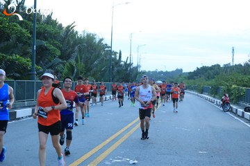 RUN TO LIVE 2025 - Ảnh #3290998