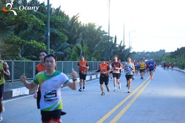 RUN TO LIVE 2025 - Ảnh #3264435