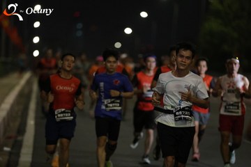 RUN TO LIVE 2025 - Ảnh #3202747