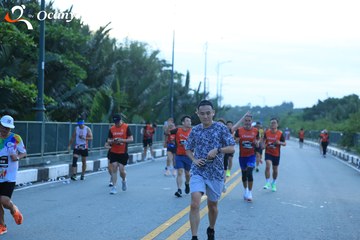 RUN TO LIVE 2025 - Ảnh #3290492