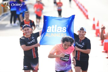 RUN TO LIVE 2025 - Ảnh #3209050