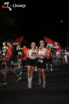 RUN TO LIVE 2025 - Ảnh #3140433