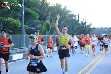RUN TO LIVE 2025 - Ảnh #3265029