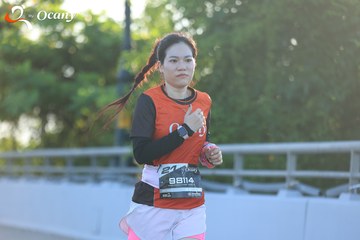 RUN TO LIVE 2025 - Ảnh #3259545