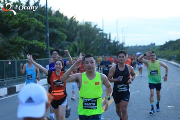 RUN TO LIVE 2025 - Ảnh #3288835