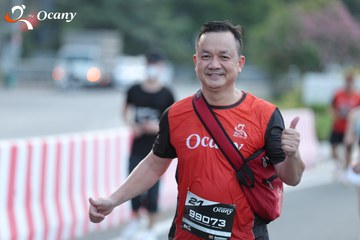 RUN TO LIVE 2025 - Ảnh #3210307