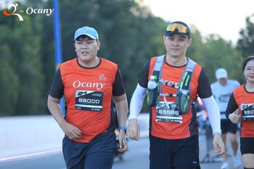 RUN TO LIVE 2025 - Ảnh #3257737