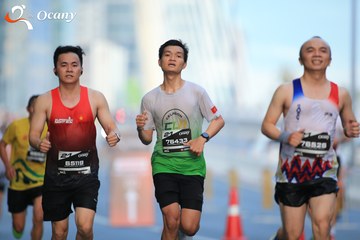 RUN TO LIVE 2025 - Ảnh #3287740