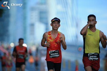 RUN TO LIVE 2025 - Ảnh #3284534
