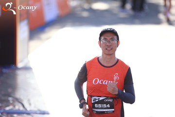 RUN TO LIVE 2025 - Ảnh #3206407