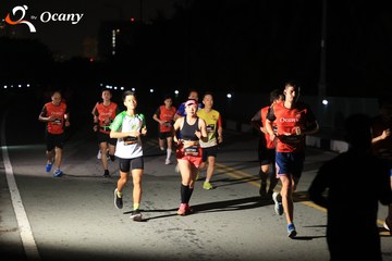 RUN TO LIVE 2025 - Ảnh #3258726