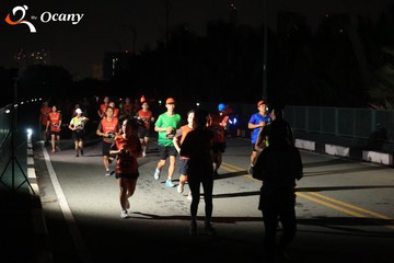RUN TO LIVE 2025 - Ảnh #3261645