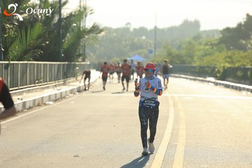 RUN TO LIVE 2025 - Ảnh #3303319