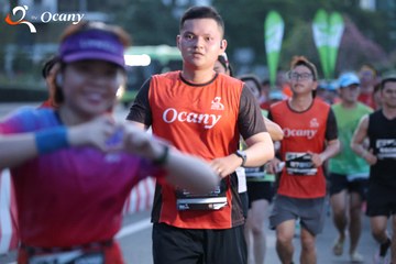 RUN TO LIVE 2025 - Ảnh #3206582