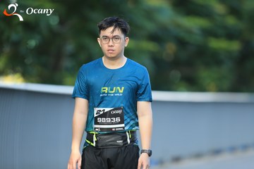 RUN TO LIVE 2025 - Ảnh #3290235