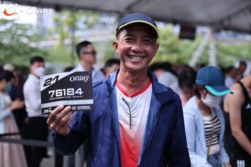 RUN TO LIVE 2025 - Ảnh #3119475