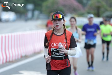 RUN TO LIVE 2025 - Ảnh #3210312