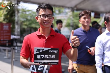 RUN TO LIVE 2025 - Ảnh #3119510