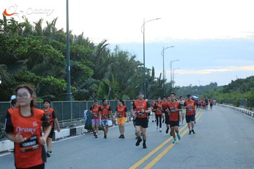 RUN TO LIVE 2025 - Ảnh #3283505