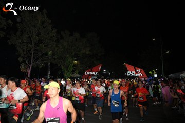 RUN TO LIVE 2025 - Ảnh #3140687
