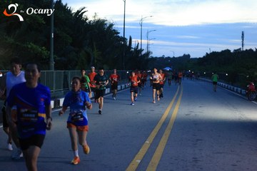 RUN TO LIVE 2025 - Ảnh #3263453