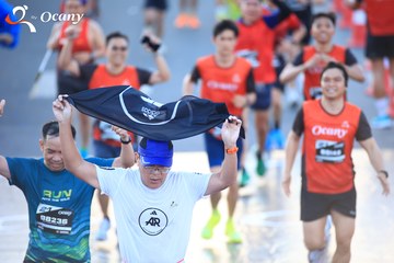 RUN TO LIVE 2025 - Ảnh #3153945