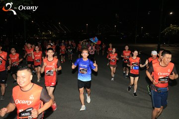 RUN TO LIVE 2025 - Ảnh #3281108