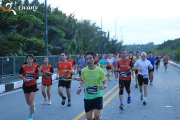 RUN TO LIVE 2025 - Ảnh #3288279