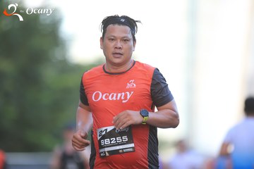 RUN TO LIVE 2025 - Ảnh #3279419