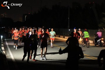 RUN TO LIVE 2025 - Ảnh #3261193