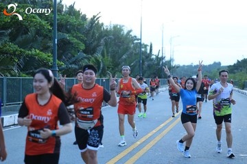 RUN TO LIVE 2025 - Ảnh #3290005
