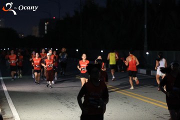 RUN TO LIVE 2025 - Ảnh #3262824