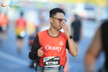 RUN TO LIVE 2025 - Ảnh #3284850