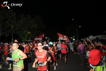 RUN TO LIVE 2025 - Ảnh #3140607