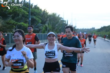 RUN TO LIVE 2025 - Ảnh #3266891