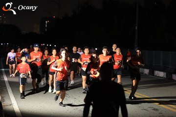 RUN TO LIVE 2025 - Ảnh #3261899