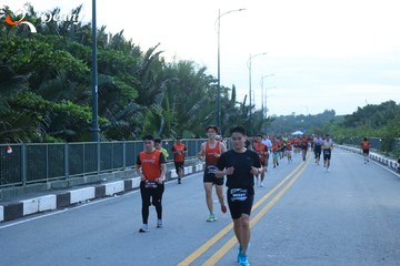 RUN TO LIVE 2025 - Ảnh #3268109
