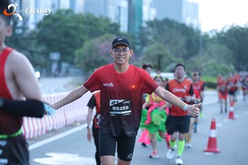 RUN TO LIVE 2025 - Ảnh #3208121