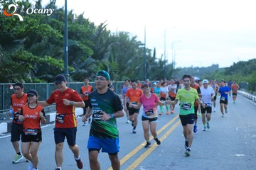 RUN TO LIVE 2025 - Ảnh #3288240