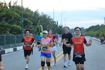 RUN TO LIVE 2025 - Ảnh #3282389