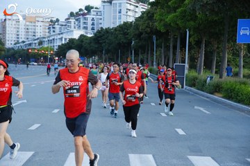 RUN TO LIVE 2025 - Ảnh #3257646
